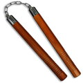 Nunchaku octagon