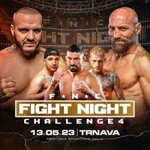 Fight Night Challenge 4