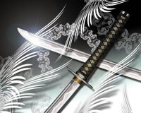 SETY meče a nože