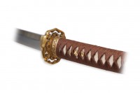 Gunto katana