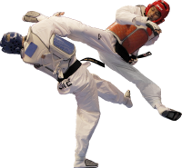 taekwondo equipment