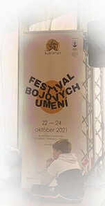Festival bojových umení 2021