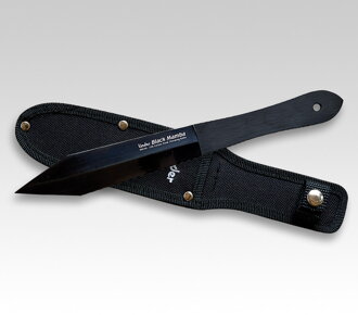 Linder Black Mamba