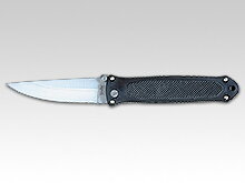 Double Action Switchblade