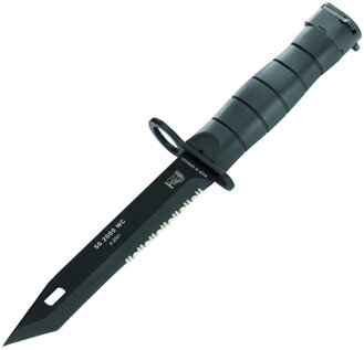 Bayonet SG2000 with wire cutter