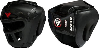 MMA/BOX ochranná helma