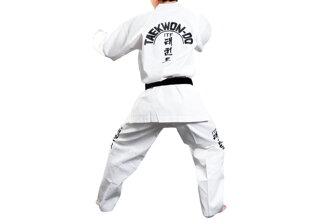 Kimono Dobok ITF taekwondo
