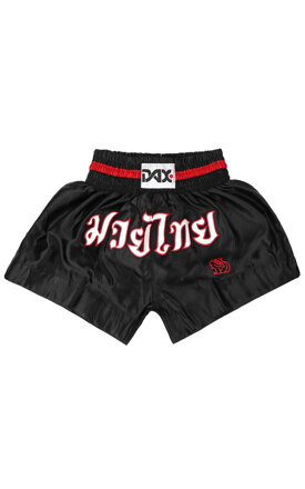 MUAY THAI SHORTS 
