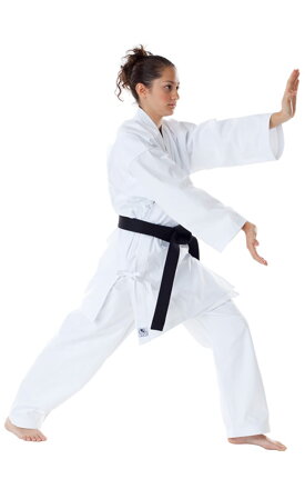 Kimono Karate Keikogi Okinawa