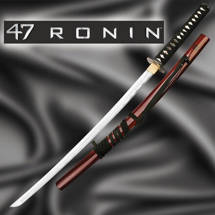 47 Ronin Samurai Katana
