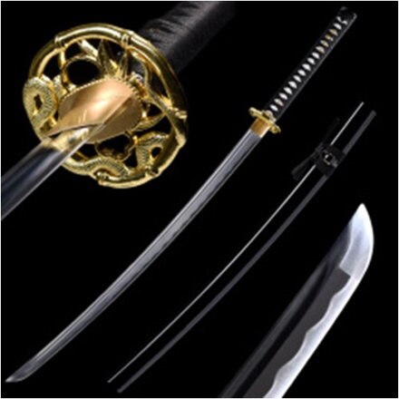 Katana Jaryu