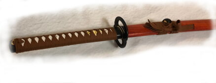 Rurouni Kenshin katana