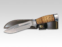 Linder Bark bowie