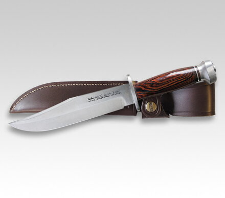 Linder Contoured Bowie