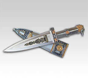 Roman dagger