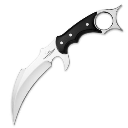 Gil Hibben High Polish Karambit