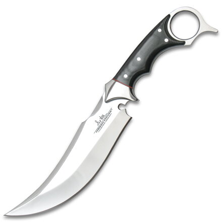 Gil Hibben Recurve Karambit Knife