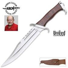 Hibben III Fighter