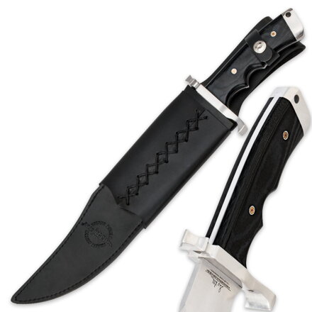 Hibben Magnum Bowie