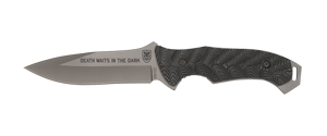 SOA Titanium Assault Knife