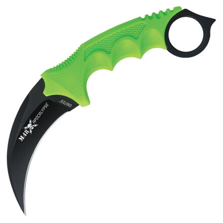 United M48 Apocalypse Karambit