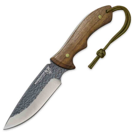 Bushmaster Bushcraft Primitive Field Knife