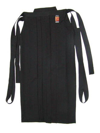 HAKAMA STANDARD BLACK