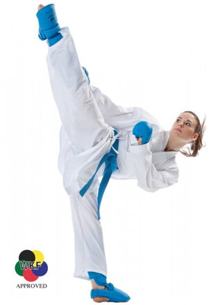 KARATE GI, TOKAIDO KUMITE MASTER ATHLETIC, WKF