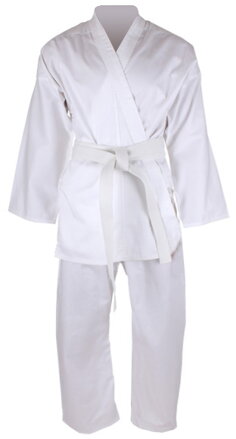 Kimono Karate Keikogi Okinawa