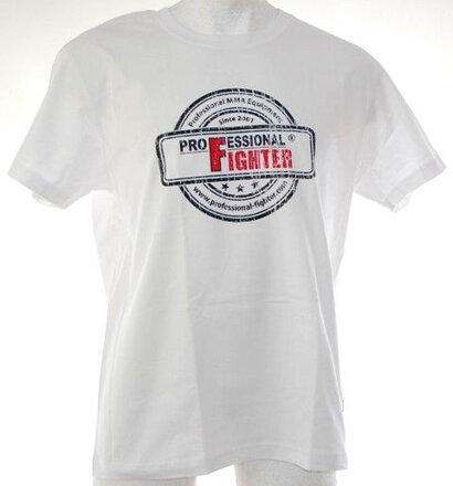 T-shirt Profifighter