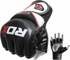 GRAPPLING GLOVE NEW MODEL GGRF-12B