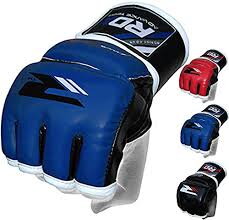 GRAPPLING GLOVE NEW MODEL GGRF-12U