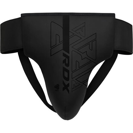 Groin guard F6 suspenzor