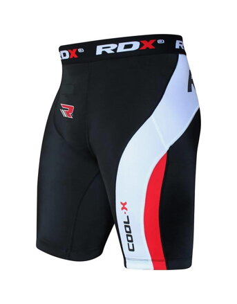 CLOTHING COMPRESSION SHORTS MULTI