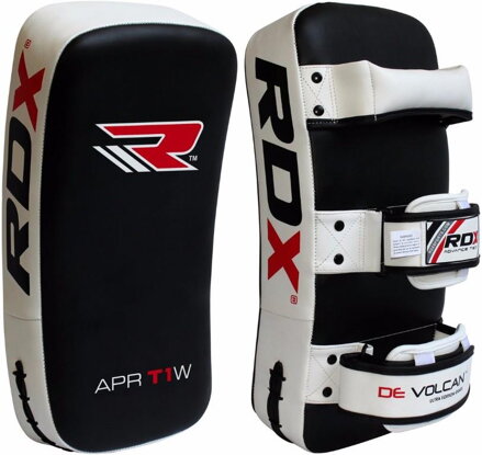 ARM PAD CURVE APR-T1W