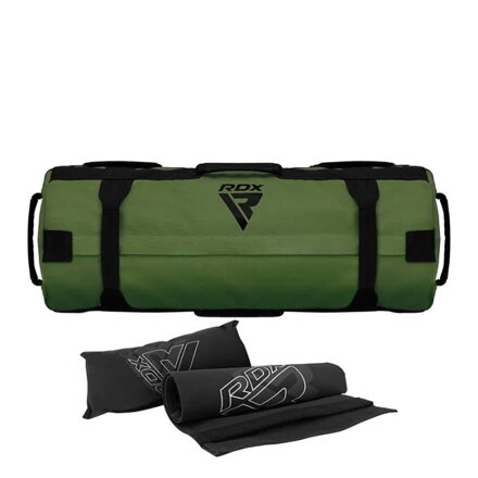 Posilovací ,,Sand bag"
