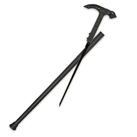 M48 Tactical Sword Cane