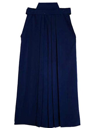 HAKAMA STANDARD BLUE