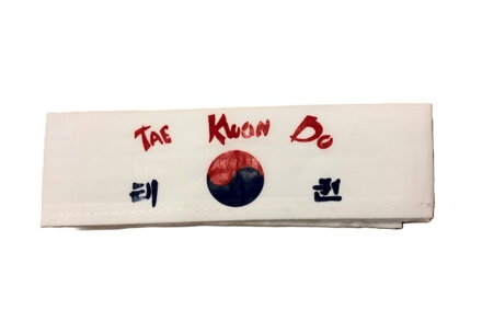 Čelenka tae kwon do