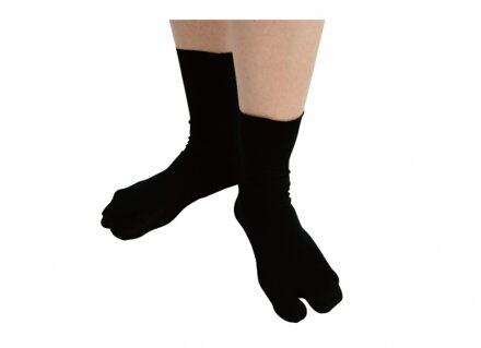 Ninja socks treningové ponožky