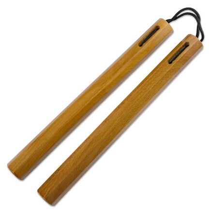 Nunchaku cord