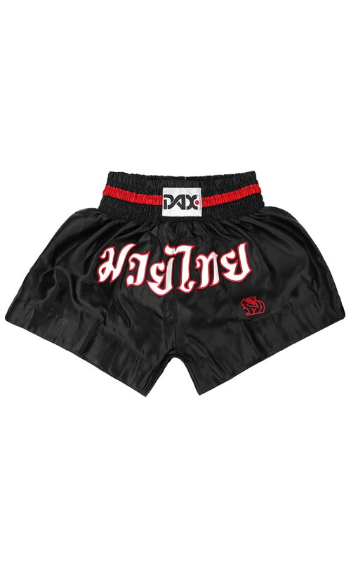 MUAY THAI SHORTS 