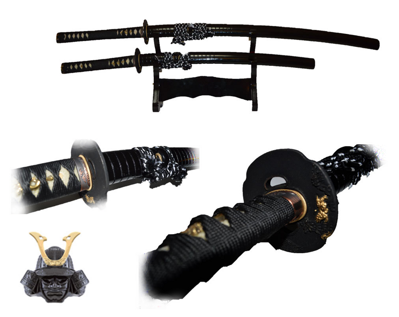 Muromachi Samurai set Muromachi Samurai set