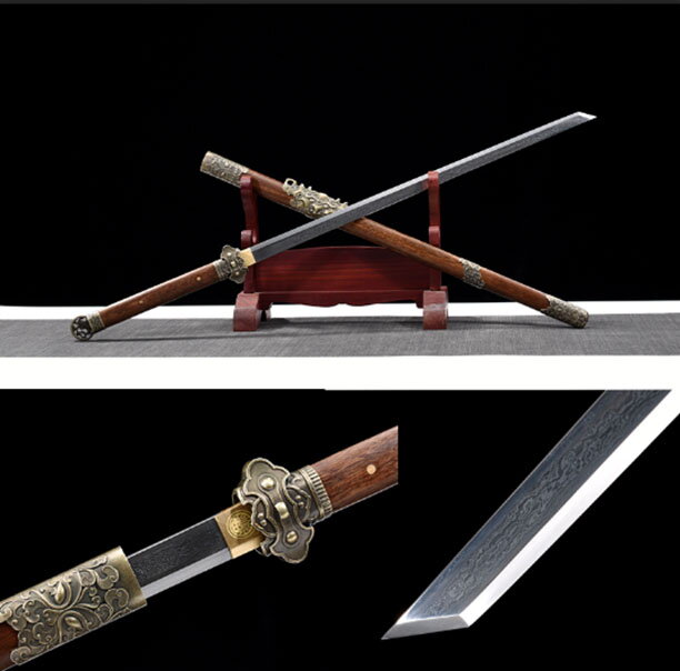 Xia Sparow sword