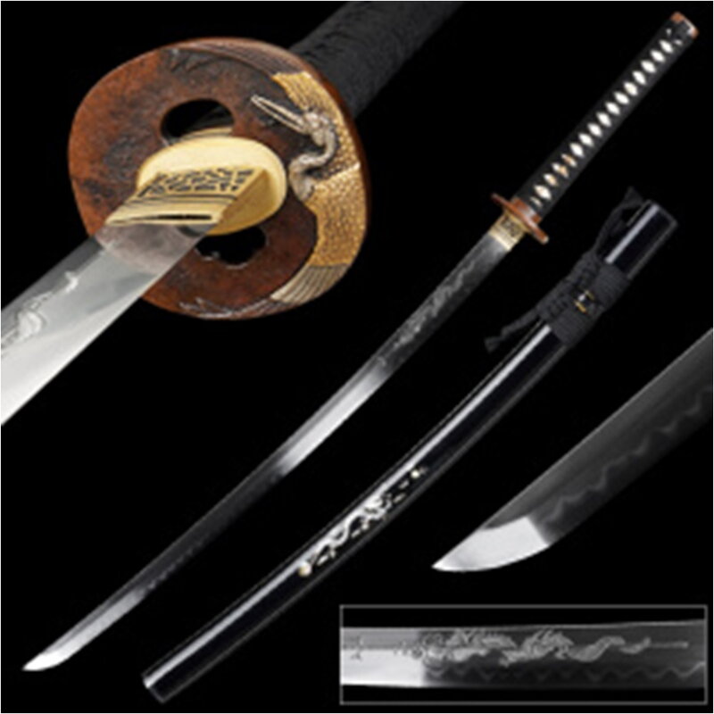 Katana Doragonhato