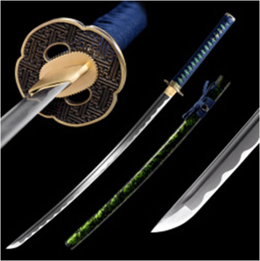 Katana Midori