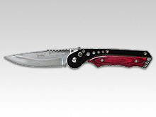 Modern type Switchblade Knife