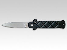 Switchblade Knife Beltrame II