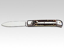 Switchblade Knife4