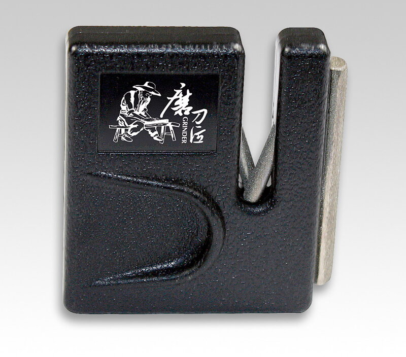TAIDEA Compact Diamond Sharpener TAIDEA Compact Diamond Sharpener